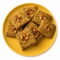 Cookies - Masala Cashew Cookies (175gms, Made by SproutsOG)
